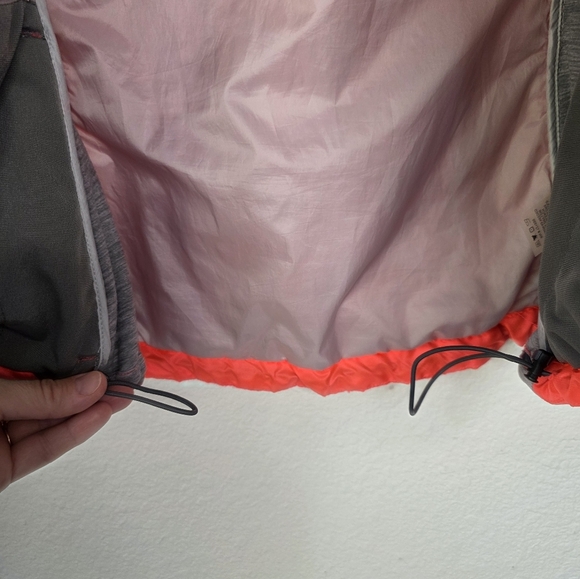 Title Nine Will Power Light Vest, Size XS - Picture 9 of 10